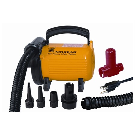 Kwik Tek High Pressure Pump AHP-120HP